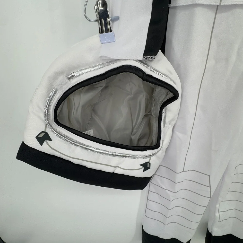 No Brand kids astronaut